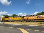 UP 3041